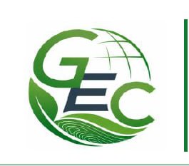 EKO & GEO Loyihalar logo